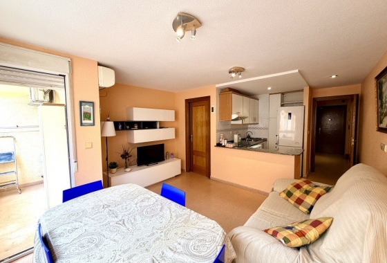 Resale - Apartment / flat - Guardamar del Segura - Costa Blanca
