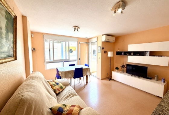 Resale - Apartment / flat - Guardamar del Segura - Costa Blanca