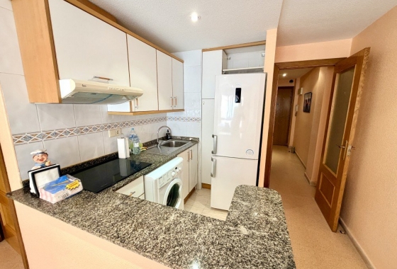 Resale - Apartment / flat - Guardamar del Segura - Costa Blanca