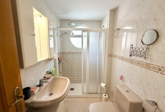 Resale - Apartment / flat - Guardamar del Segura - Costa Blanca