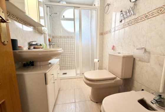 Resale - Apartment / flat - Guardamar del Segura - Costa Blanca