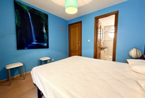 Resale - Apartment / flat - Guardamar del Segura - Costa Blanca