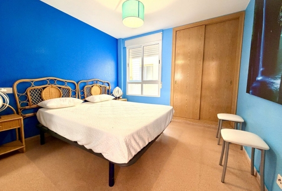 Resale - Apartment / flat - Guardamar del Segura - Costa Blanca