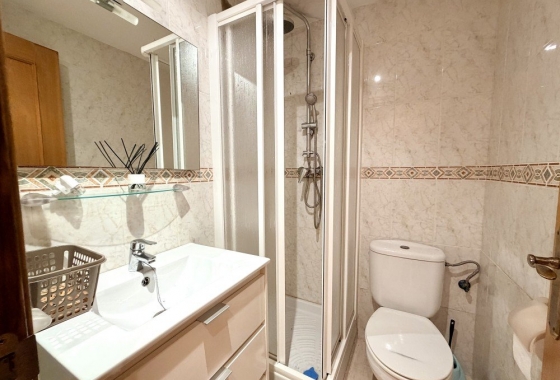 Resale - Apartment / flat - Guardamar del Segura - Costa Blanca