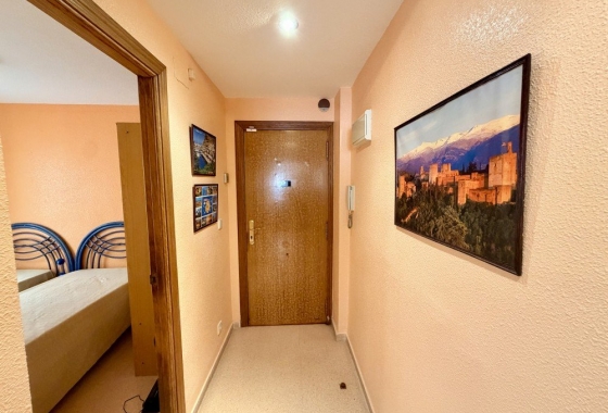 Resale - Apartment / flat - Guardamar del Segura - Costa Blanca