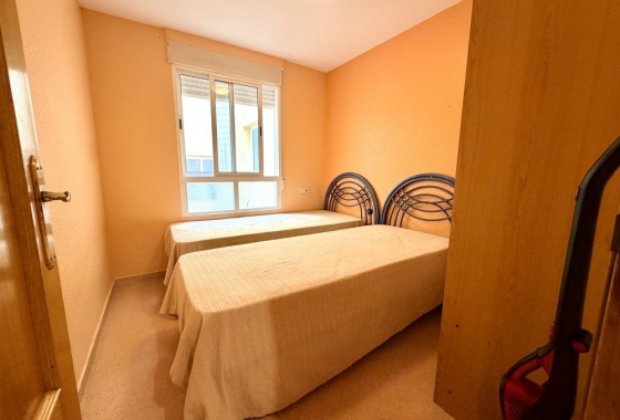 Resale - Apartment / flat - Guardamar del Segura - Costa Blanca