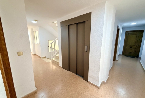 Resale - Apartment / flat - Guardamar del Segura - Costa Blanca