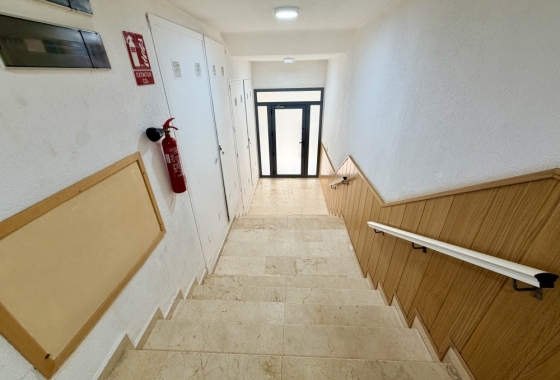 Resale - Apartment / flat - Guardamar del Segura - Costa Blanca