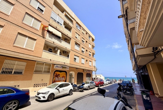 Resale - Apartment / flat - Guardamar del Segura - Costa Blanca