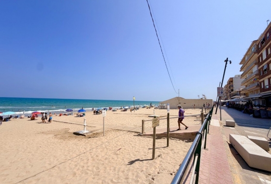 Resale - Apartment / flat - Guardamar del Segura - Costa Blanca