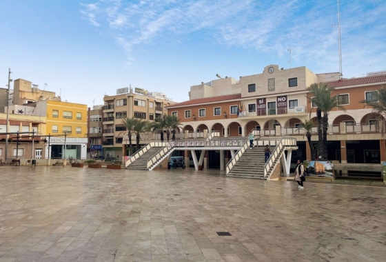 Resale - Apartment / flat - Guardamar del Segura - Costa Blanca