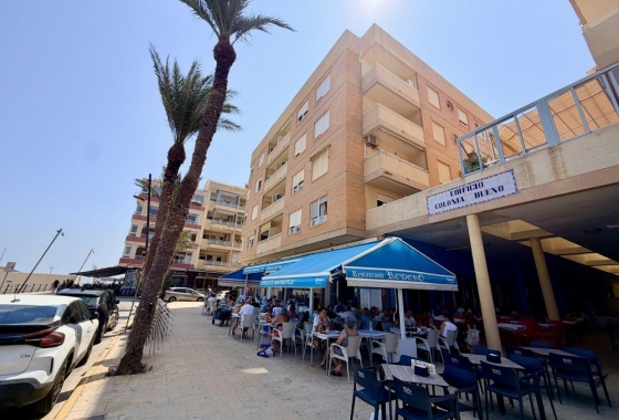 Resale - Apartment / flat - Guardamar del Segura - Costa Blanca