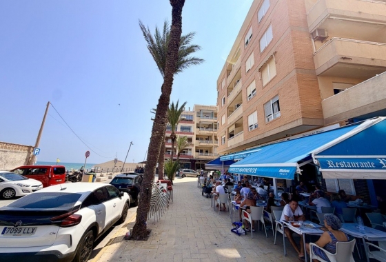 Resale - Apartment / flat - Guardamar del Segura - Costa Blanca