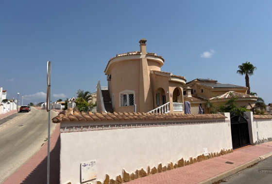 Resale - Villa - Ciudad Quesada - Costa Blanca