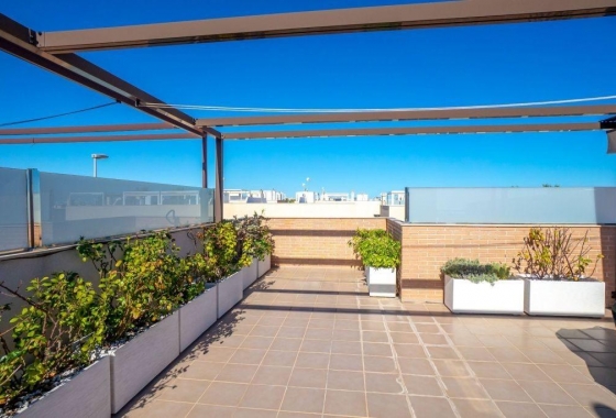 Resale - Penthouse - Pilar de la Horadada - Costa Blanca