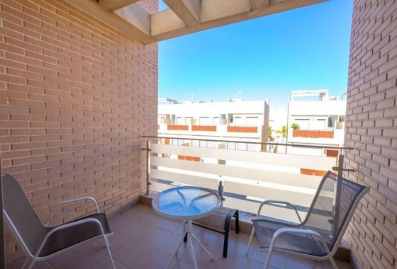 Resale - Penthouse - Pilar de la Horadada - Costa Blanca