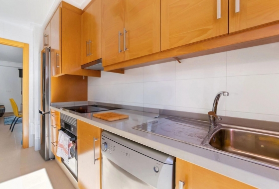 Resale - Penthouse - Pilar de la Horadada - Costa Blanca
