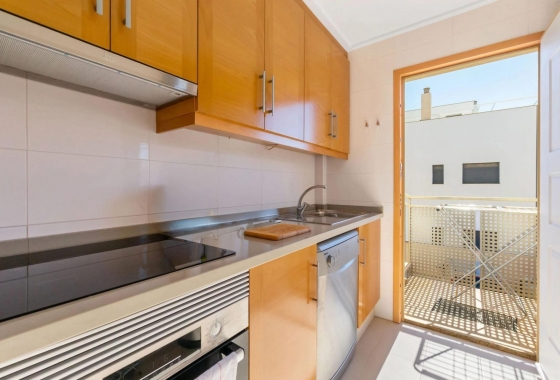 Resale - Penthouse - Pilar de la Horadada - Costa Blanca
