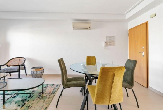Resale - Penthouse - Pilar de la Horadada - Costa Blanca