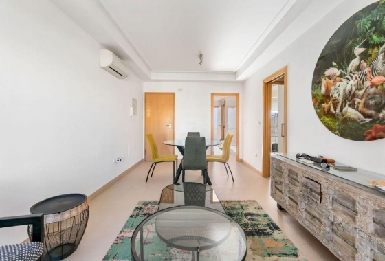 Resale - Penthouse - Pilar de la Horadada - Costa Blanca