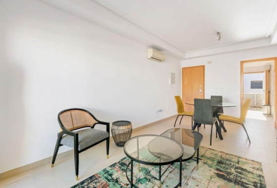 Resale - Penthouse - Pilar de la Horadada - Costa Blanca