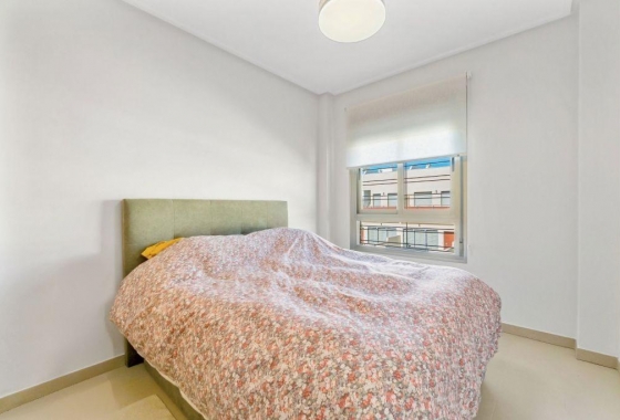 Resale - Penthouse - Pilar de la Horadada - Costa Blanca
