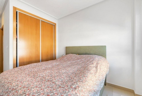 Resale - Penthouse - Pilar de la Horadada - Costa Blanca