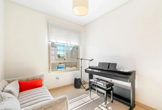 Resale - Penthouse - Pilar de la Horadada - Costa Blanca