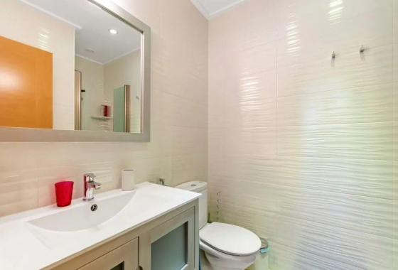Resale - Penthouse - Pilar de la Horadada - Costa Blanca