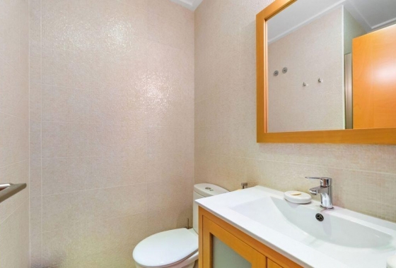 Resale - Penthouse - Pilar de la Horadada - Costa Blanca