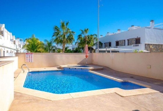 Resale - Penthouse - Pilar de la Horadada - Costa Blanca