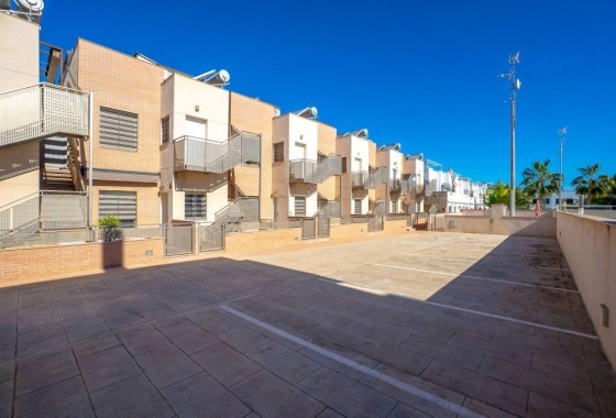 Resale - Penthouse - Pilar de la Horadada - Costa Blanca