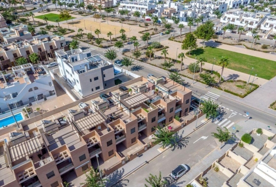 Resale - Penthouse - Pilar de la Horadada - Costa Blanca