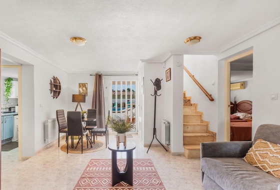 Revente - Villa - Torrevieja - Los Balcones - Los Altos del Edén