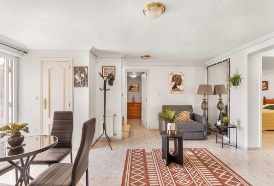Revente - Villa - Torrevieja - Los Balcones - Los Altos del Edén