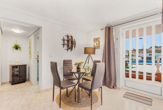 Revente - Villa - Torrevieja - Los Balcones - Los Altos del Edén