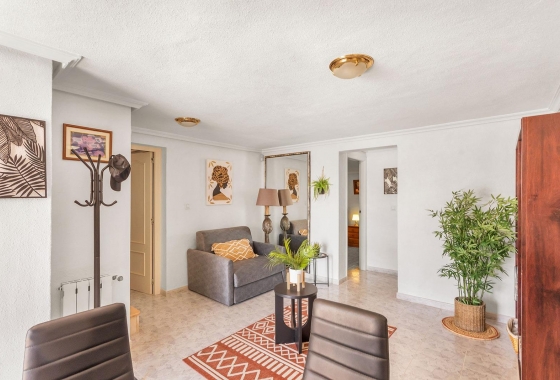 Revente - Villa - Torrevieja - Los Balcones - Los Altos del Edén