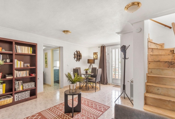 Revente - Villa - Torrevieja - Los Balcones - Los Altos del Edén