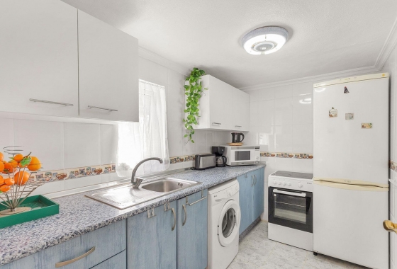 Revente - Villa - Torrevieja - Los Balcones - Los Altos del Edén