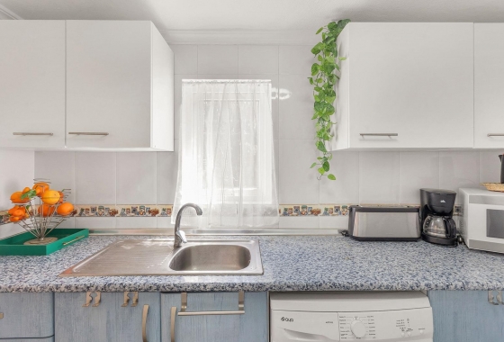 Revente - Villa - Torrevieja - Los Balcones - Los Altos del Edén