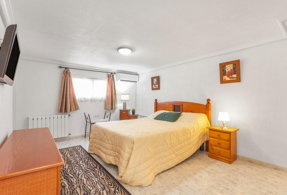 Revente - Villa - Torrevieja - Los Balcones - Los Altos del Edén