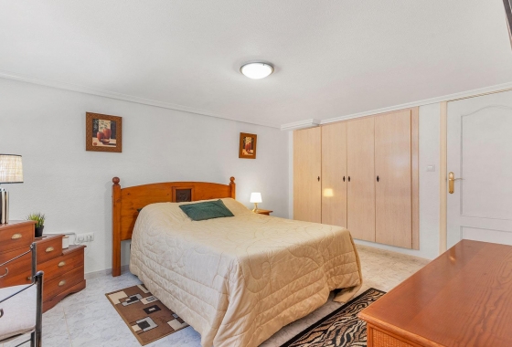 Revente - Villa - Torrevieja - Los Balcones - Los Altos del Edén
