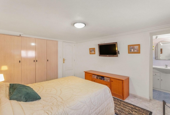 Revente - Villa - Torrevieja - Los Balcones - Los Altos del Edén
