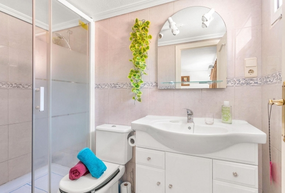 Revente - Villa - Torrevieja - Los Balcones - Los Altos del Edén