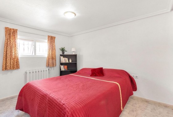 Revente - Villa - Torrevieja - Los Balcones - Los Altos del Edén