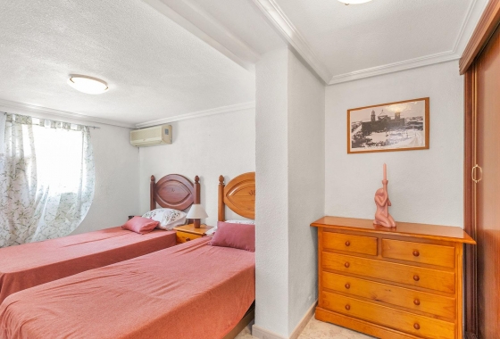 Revente - Villa - Torrevieja - Los Balcones - Los Altos del Edén
