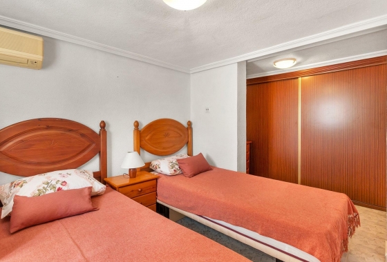 Revente - Villa - Torrevieja - Los Balcones - Los Altos del Edén