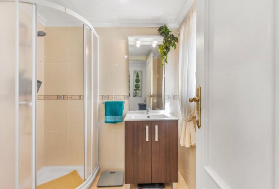 Revente - Villa - Torrevieja - Los Balcones - Los Altos del Edén
