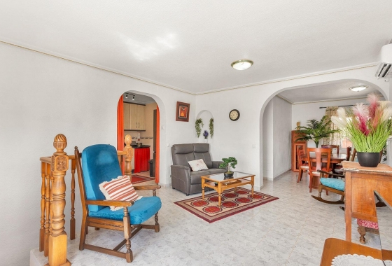Revente - Villa - Torrevieja - Los Balcones - Los Altos del Edén