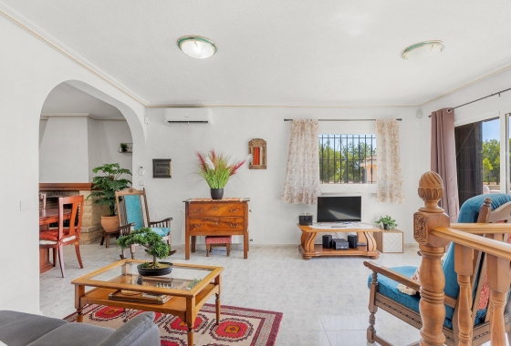 Revente - Villa - Torrevieja - Los Balcones - Los Altos del Edén